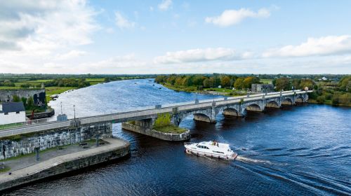 Silverline Cruises, Banagher, Co Offaly_master