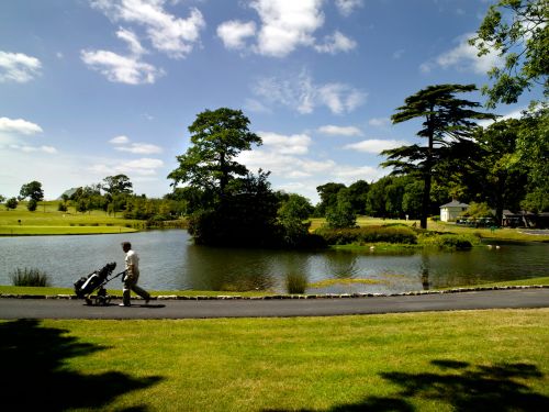 Fota Island Resort Cork