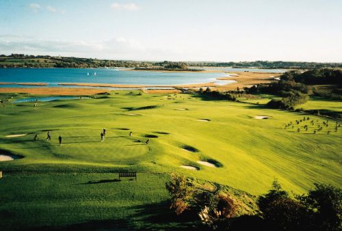 Glasson Hotel and Golf Club Athlone Co Westmeath