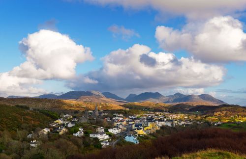 Clifden 