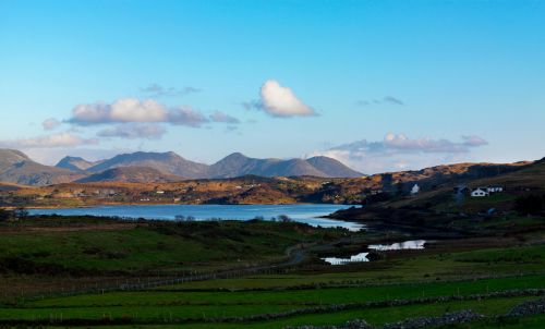 Clifden 