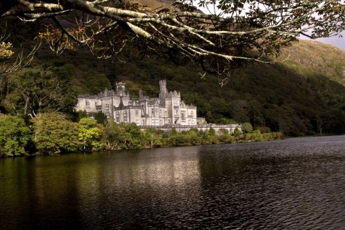 Kylemore Abbey