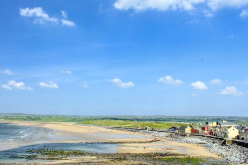 Lahinch Seafront, Co Clare_master