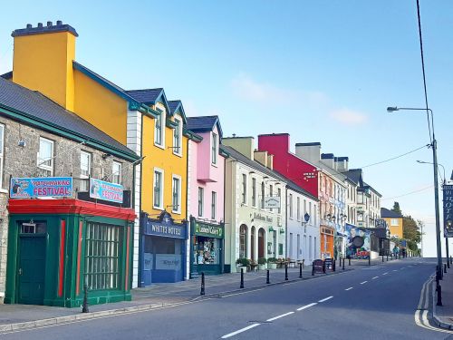 Lisdoonvarna, Co Clare_master