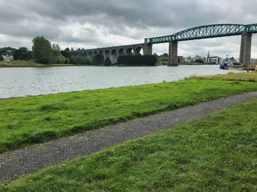 Boyne Viaduct, Drogheda,