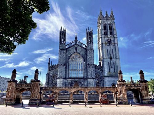 St Patricks Cathedral Dundalk ,Co_master