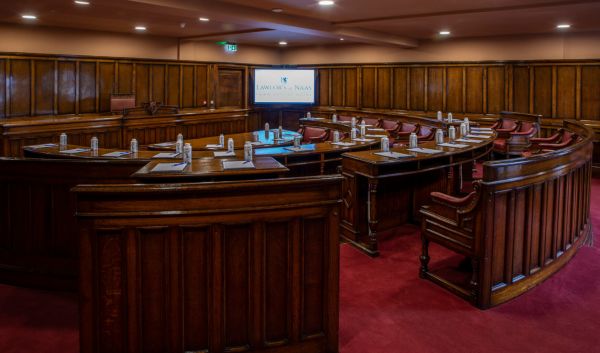 Court Room 013