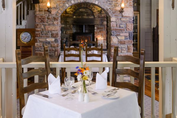 An Moinear Restaurant