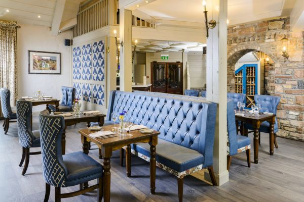 An Móinear Restauarant