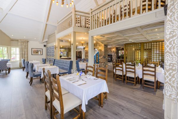 An Móinéar Restauarnt