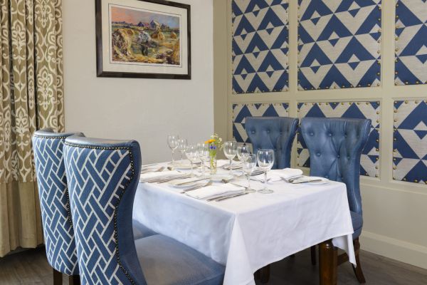 An Móinéar Restauarnt 2