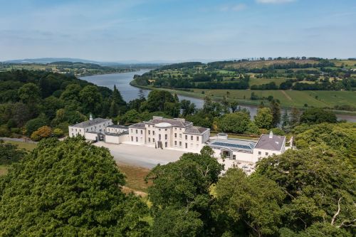 Mount Congreve Gardens - June 2023