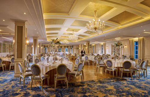 Ballroom LARGE