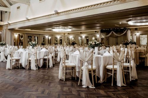 Bruhenny reception