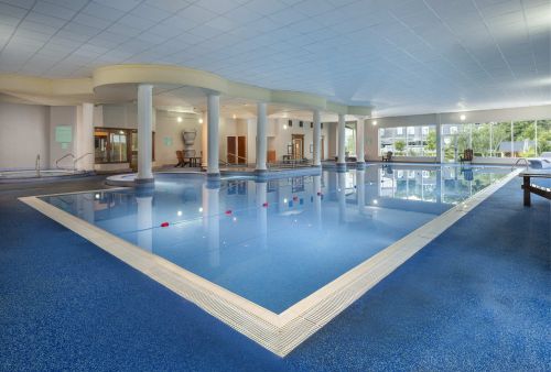 Bay Leisure Club Pool