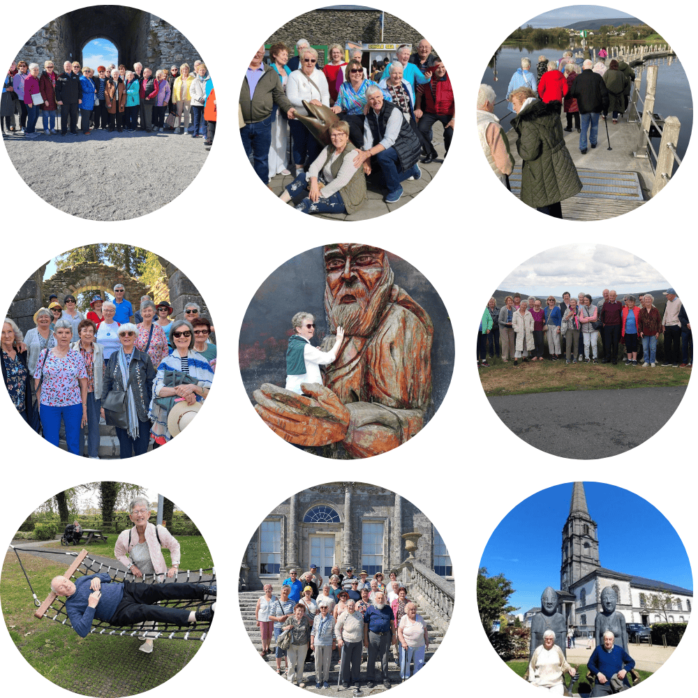 Our Clients Enjoying Group Trips