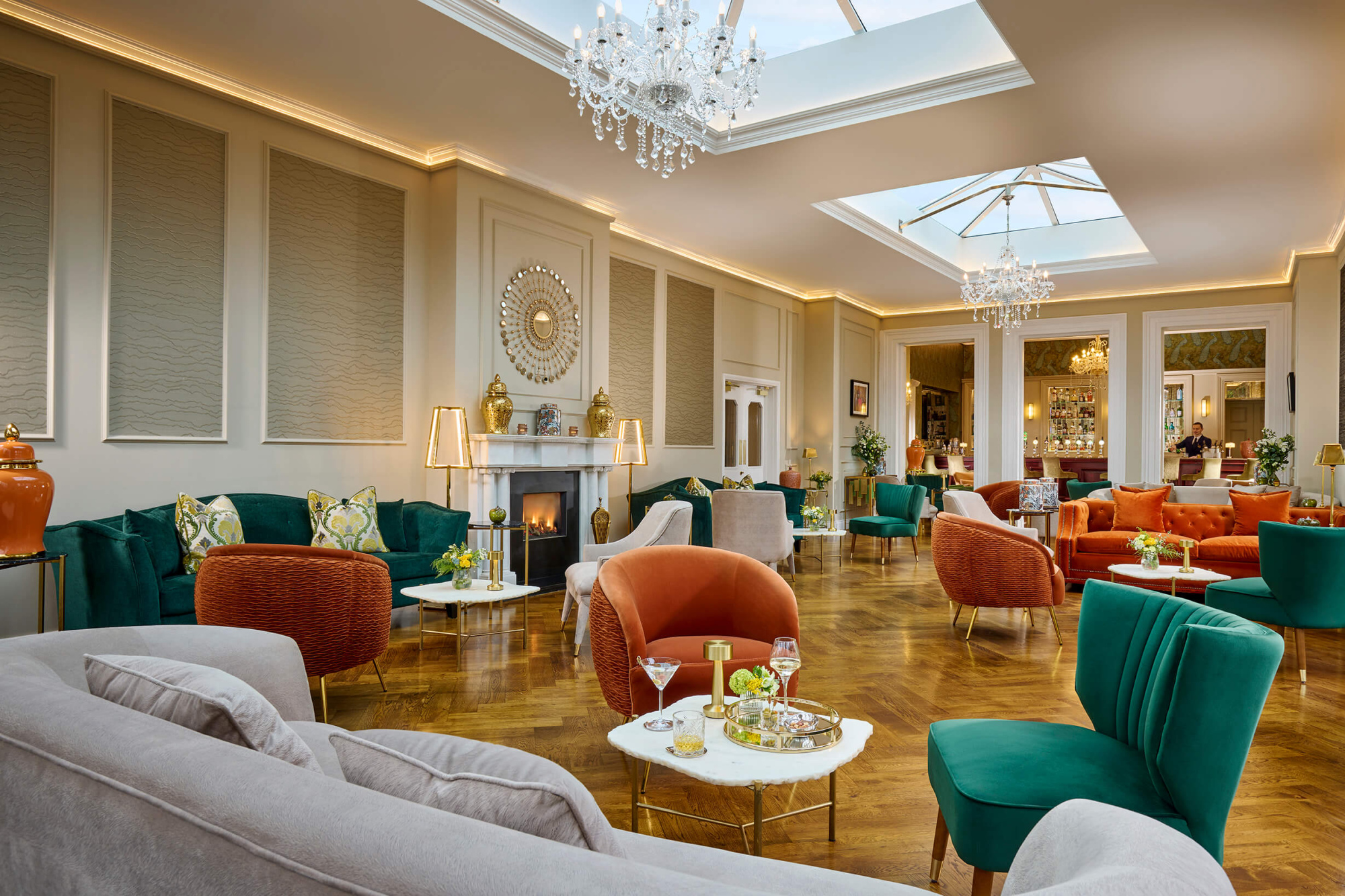 Select Hotels