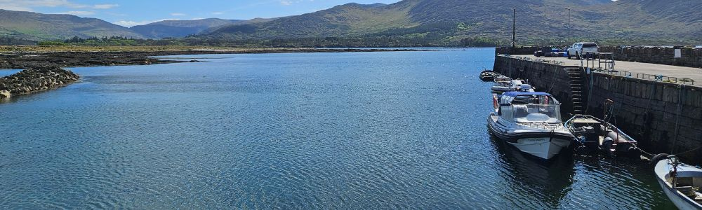 kenmare mc3