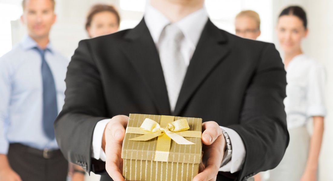 Corporate Gifts