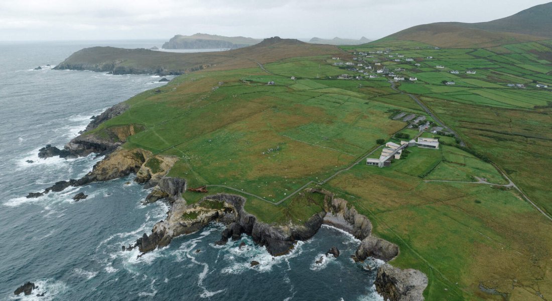 Dublin to Tralee