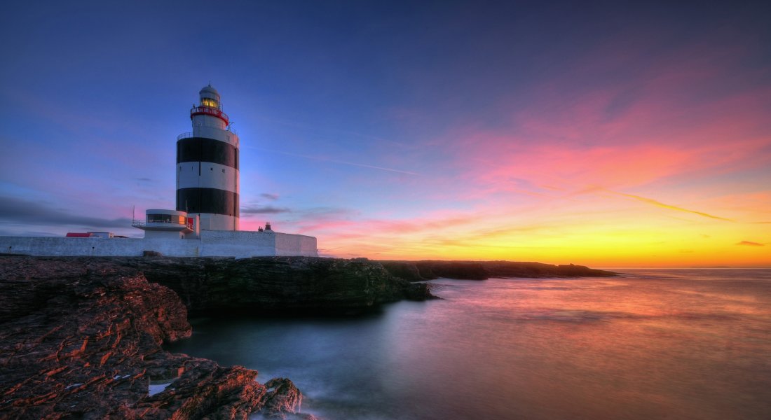 Cork to Wexford