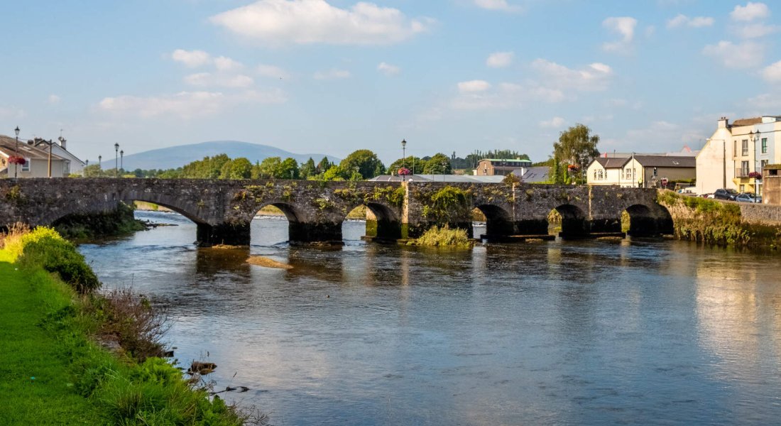 4-Day Coach Holiday - Cork To Wicklow