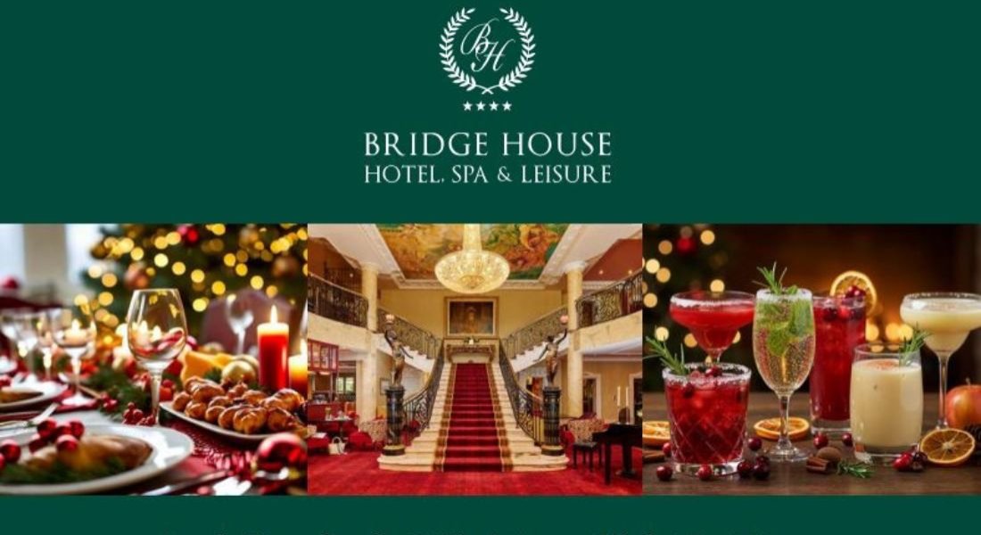 Bridge House Hotel