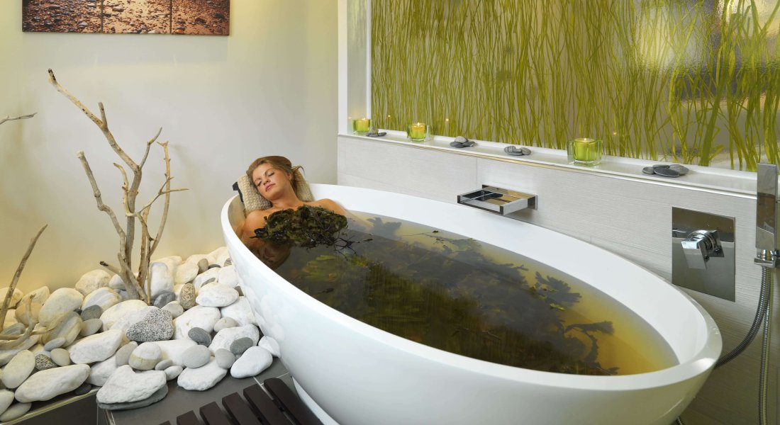 Spa Breaks at the Silver Tassie Hotel