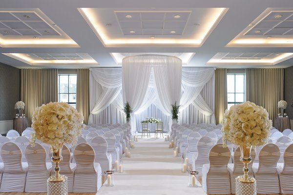 Fairways Hotel 