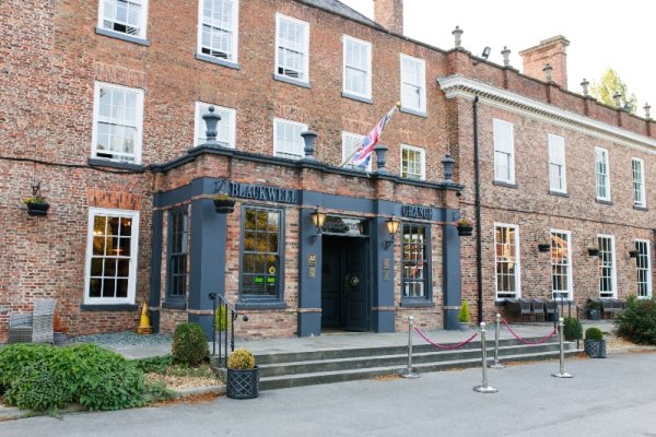 Blackwell Grange Hotel