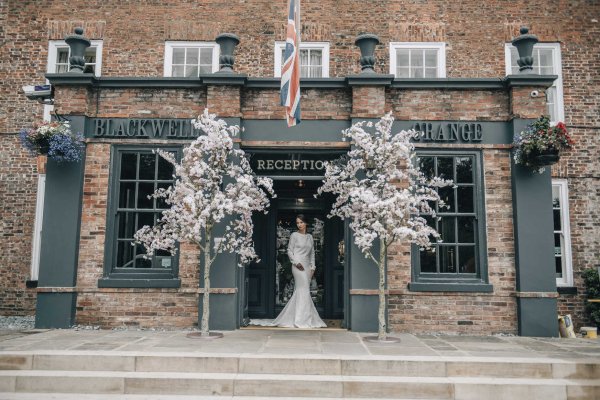 Blackwell Grange Hotel