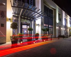To book Talbot Hotel Stillorgan please call our CRO on 021 4391998