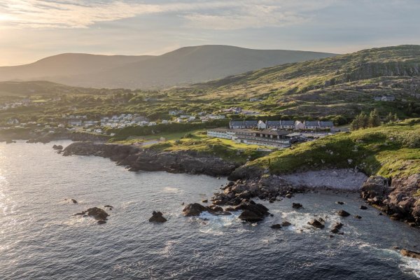 Derrynane Coast Hotel