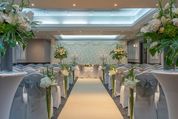 Talbot Hotel Stillorgan (The Talbot Collection)