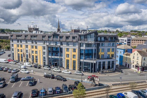 Talbot Hotel Wexford (The Talbot Collection)