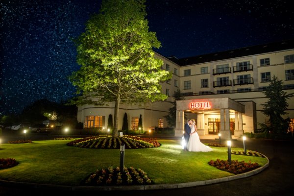 Knightsbrook Hotel, Spa & Golf Resort