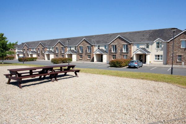 Knightsbrook Hotel, Spa & Golf Resort