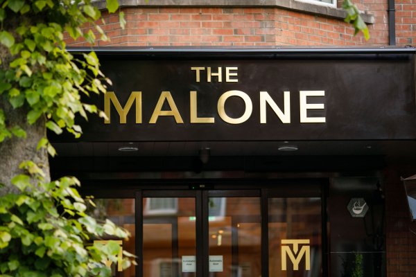 The Malone