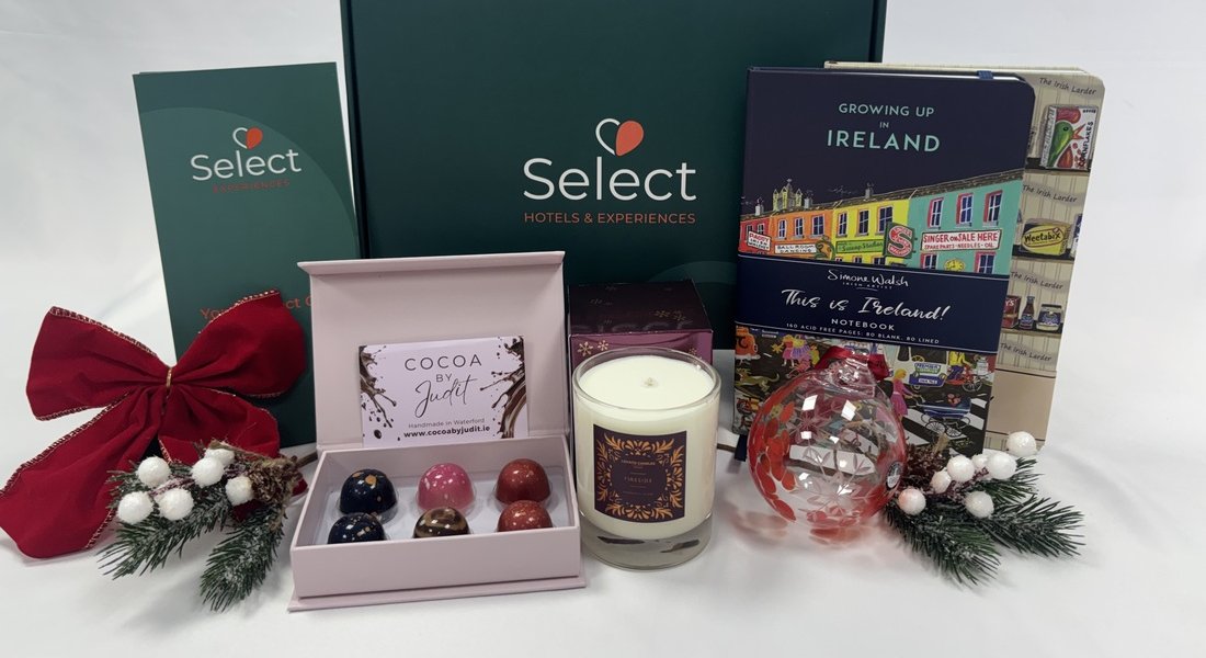 Christmas Gift Box 