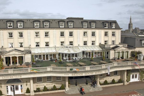 Bridge House Hotel