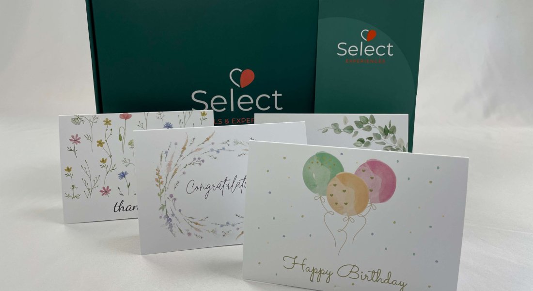 Gift Box For Him With Hotel Voucher 