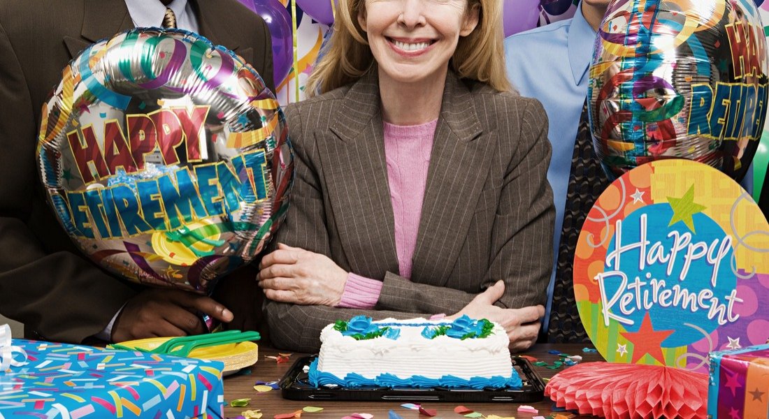 Retirement Gifts