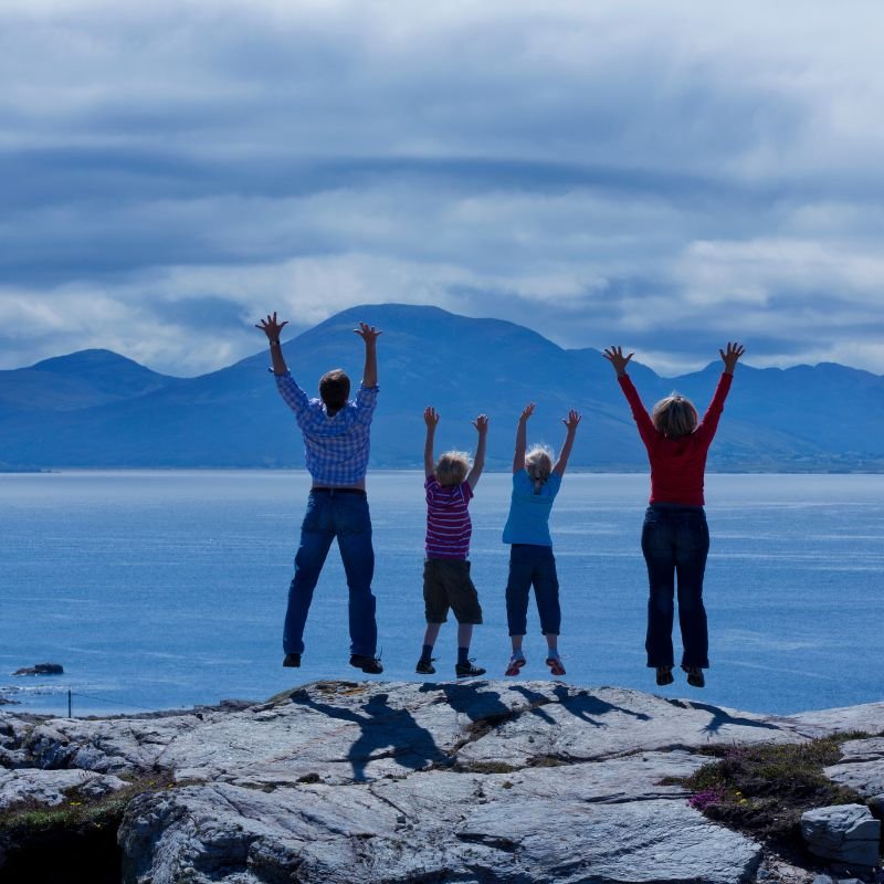 Malin Head 