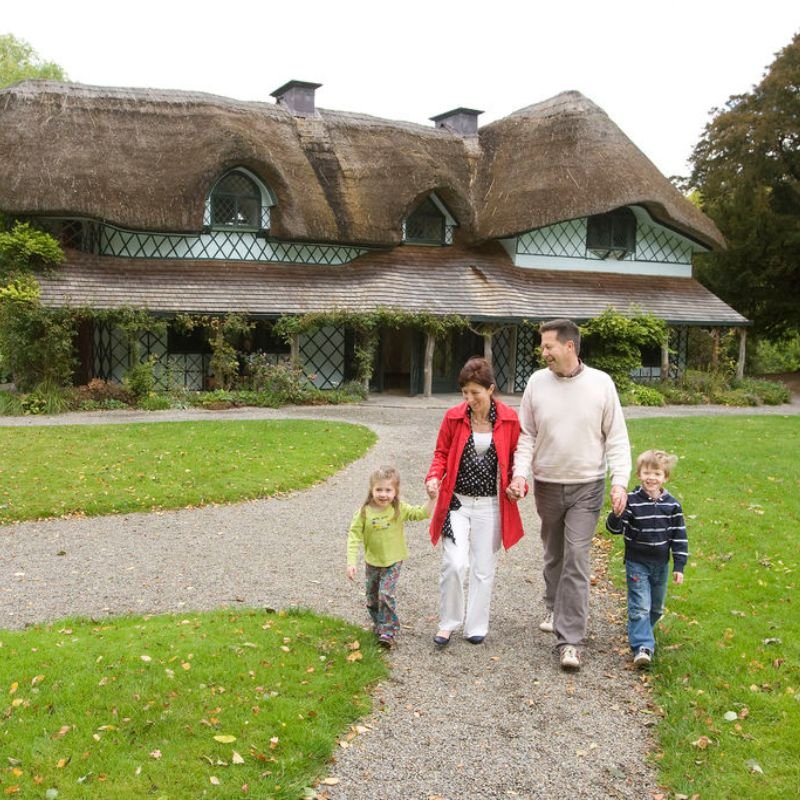 Swiss Cottage 