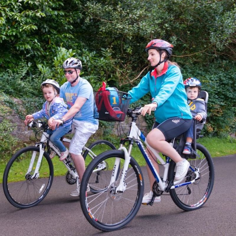 Cycling 
